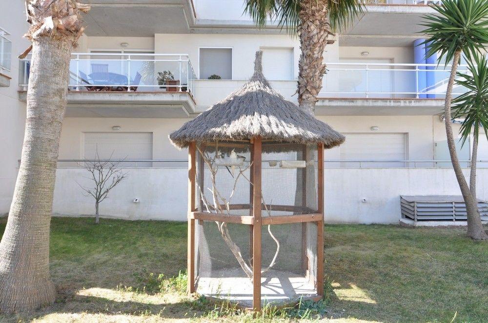 Rvhotels Port Canigo Roses Exterior photo