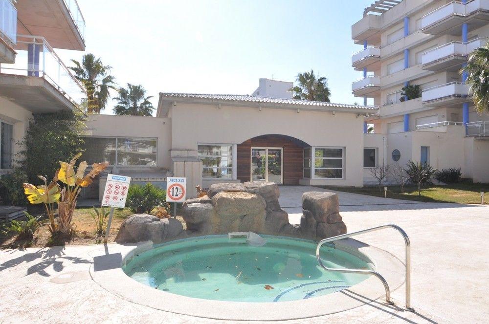 Rvhotels Port Canigo Roses Exterior photo